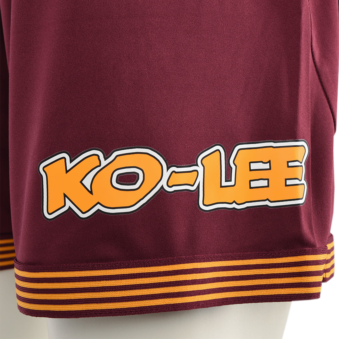 BCAFC 26/27 Away Short