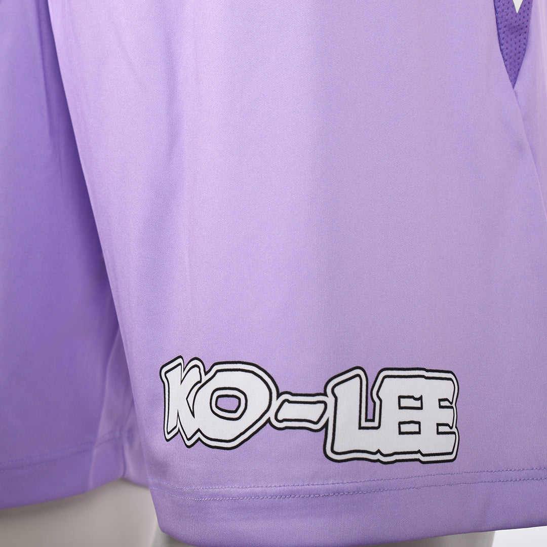 BCAFC 26/27 Away GK Short