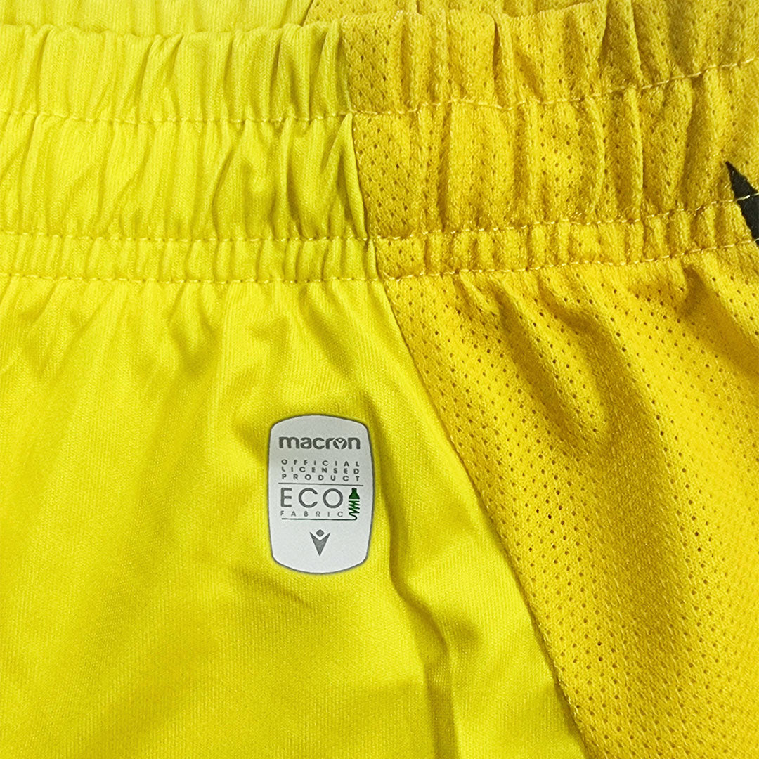 25/26 Alternative GK Short