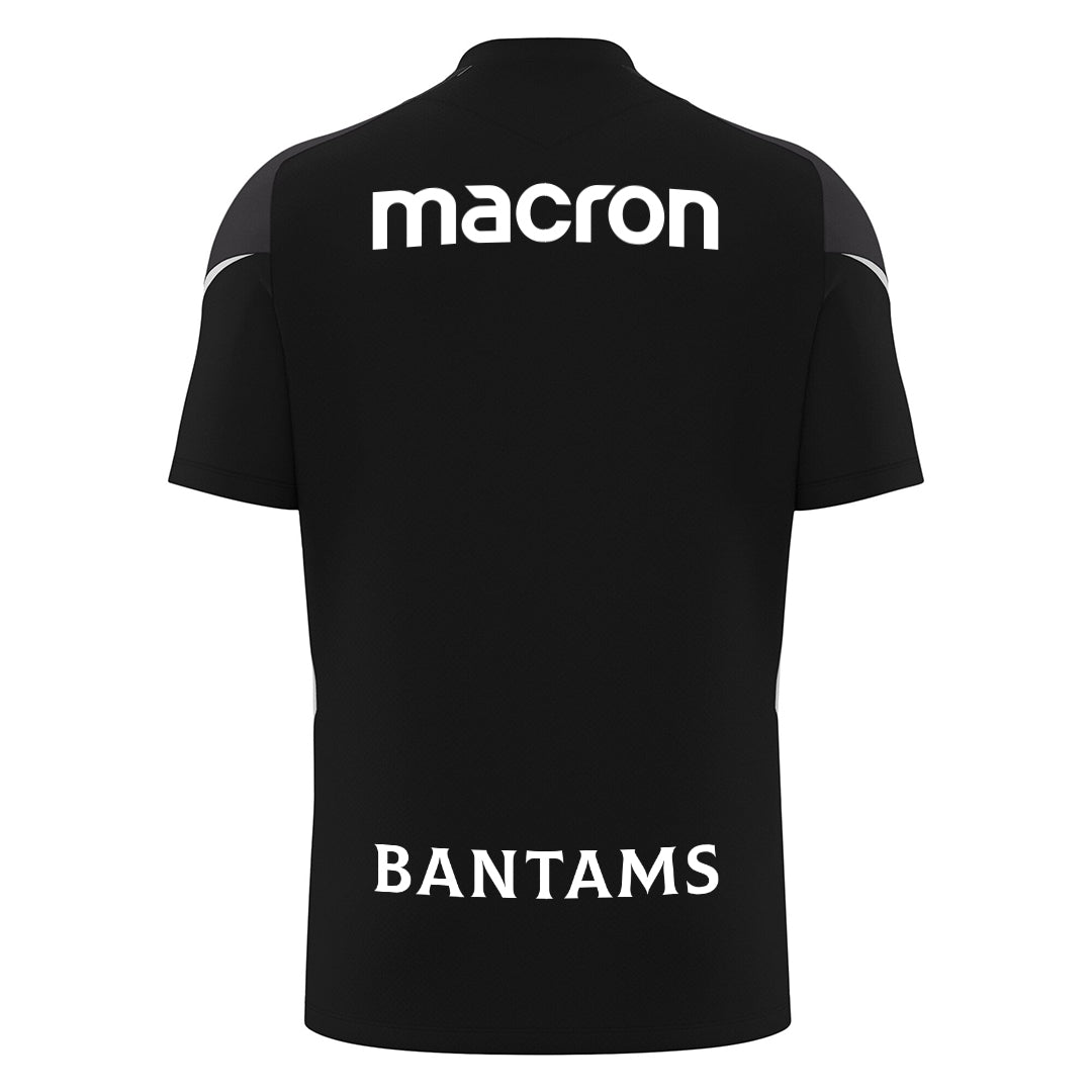 BCAFC 26/27 Club Travel Tee