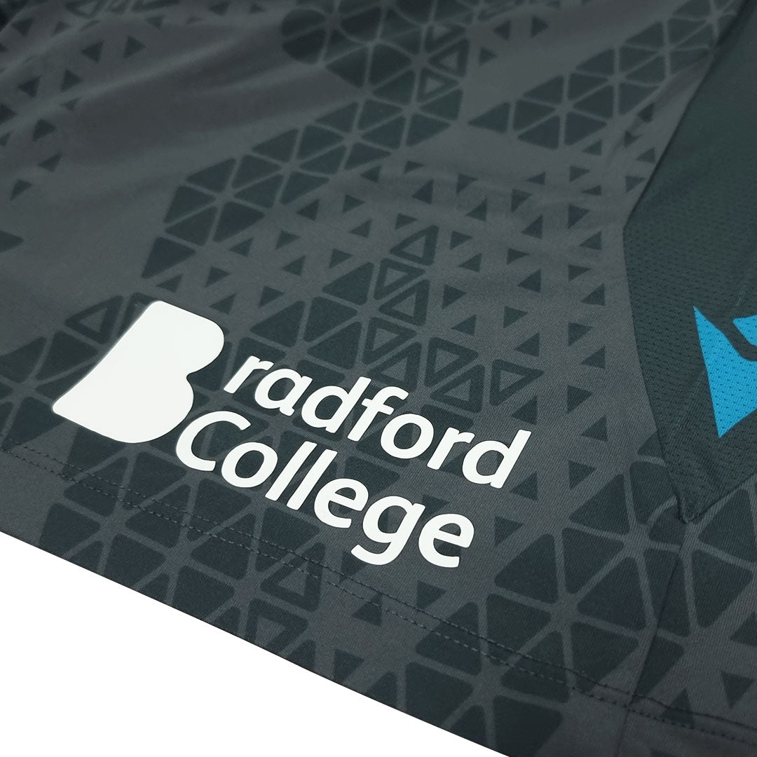 Jnr 25/26 Away GK Short