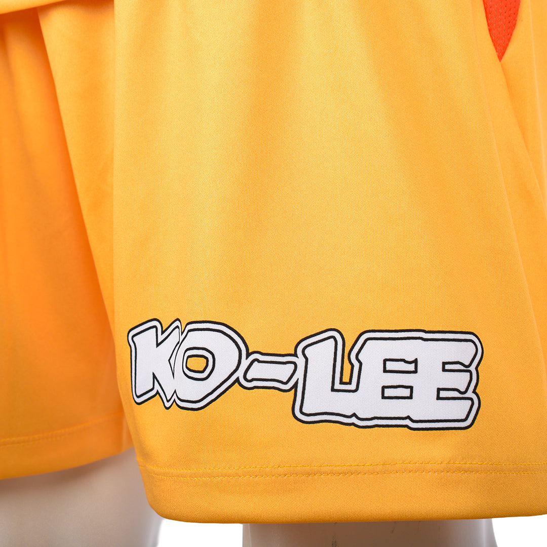 BCAFC 26/27 Alternative GK Short