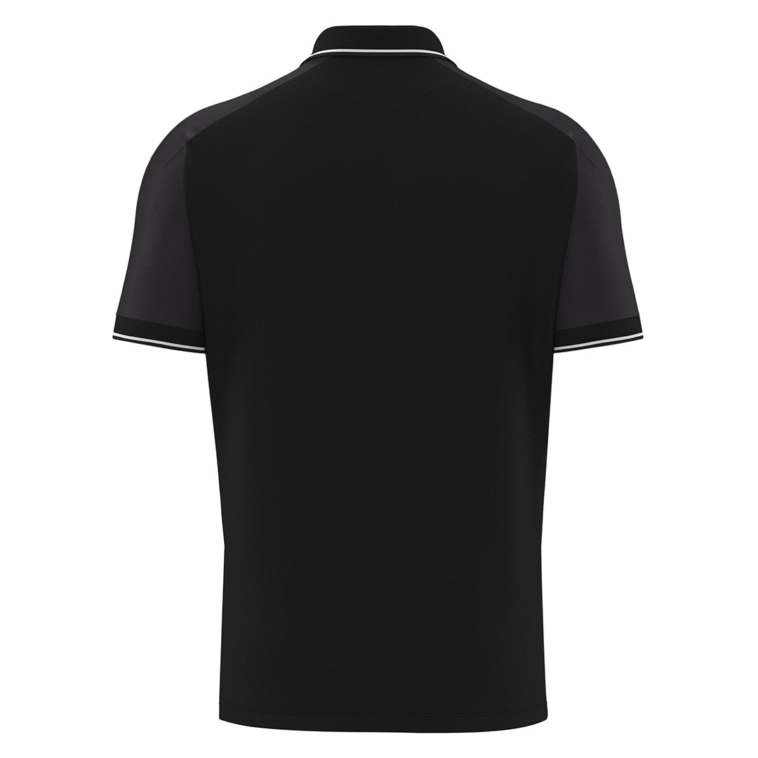 BCAFC 26/27 Coach Travel Polo