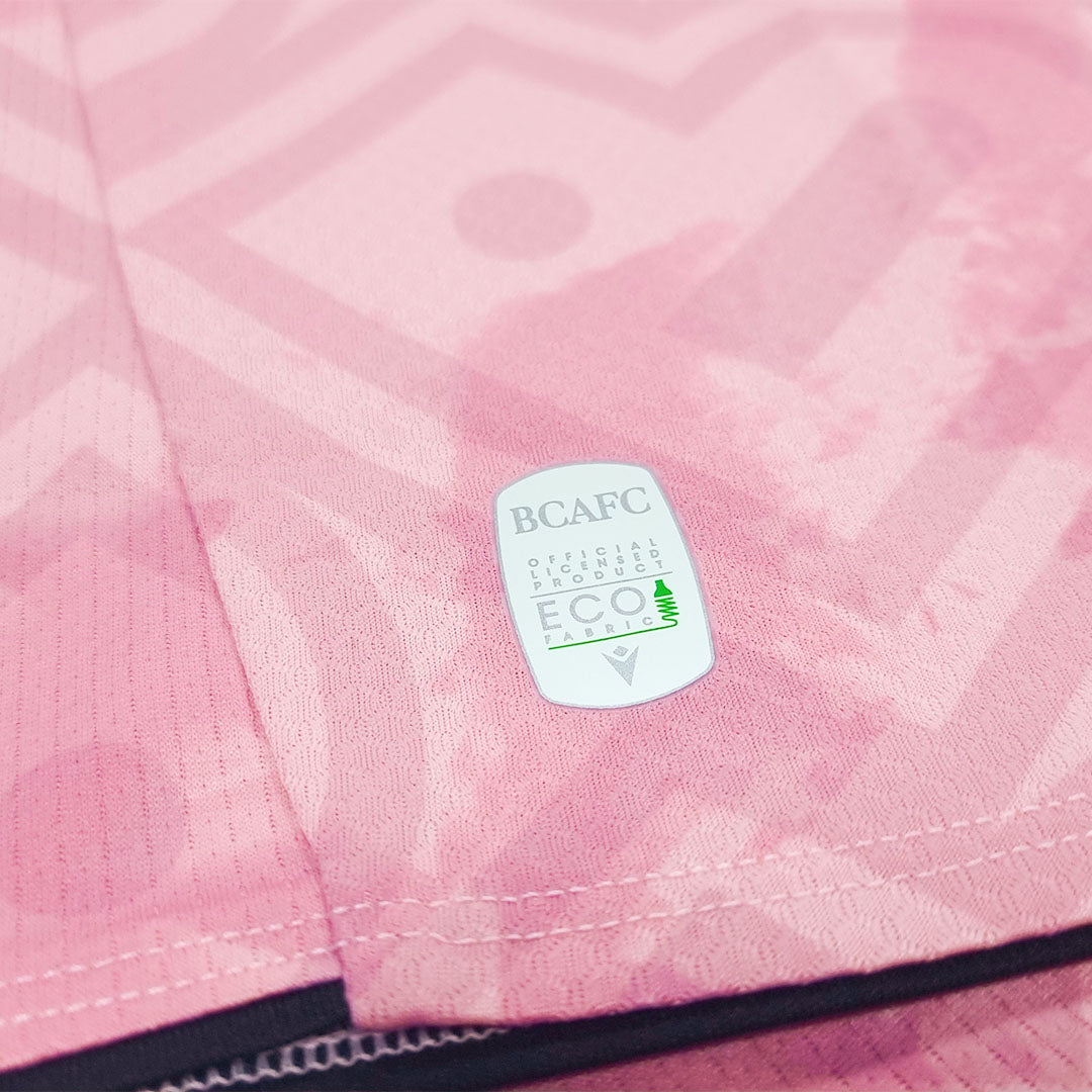 25/26 Alternative Jersey S/S