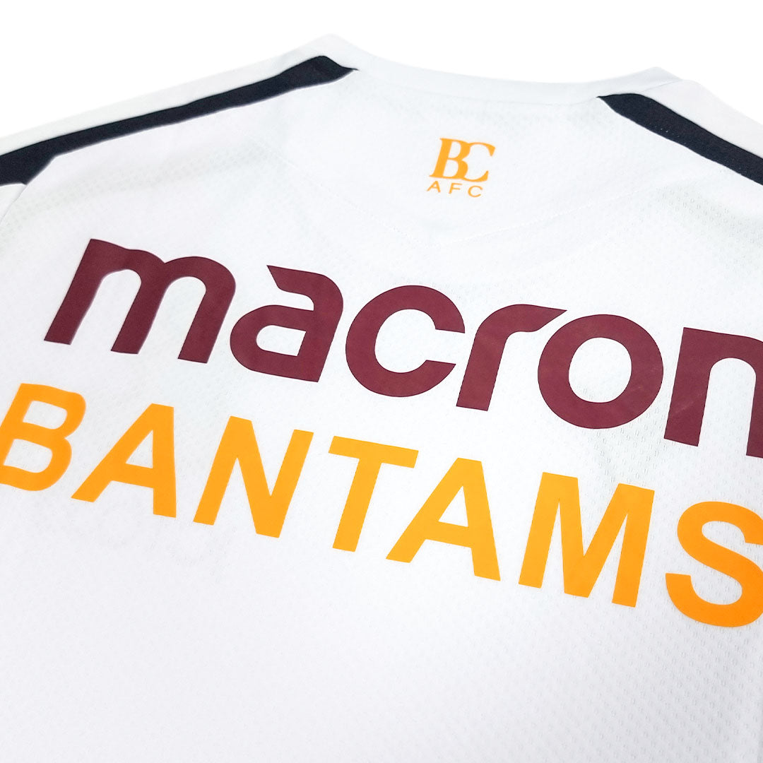 Jnr BCAFC 25/26 Coach Training Tee