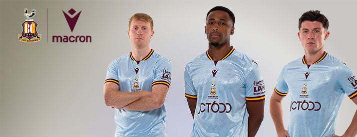 Away Kit