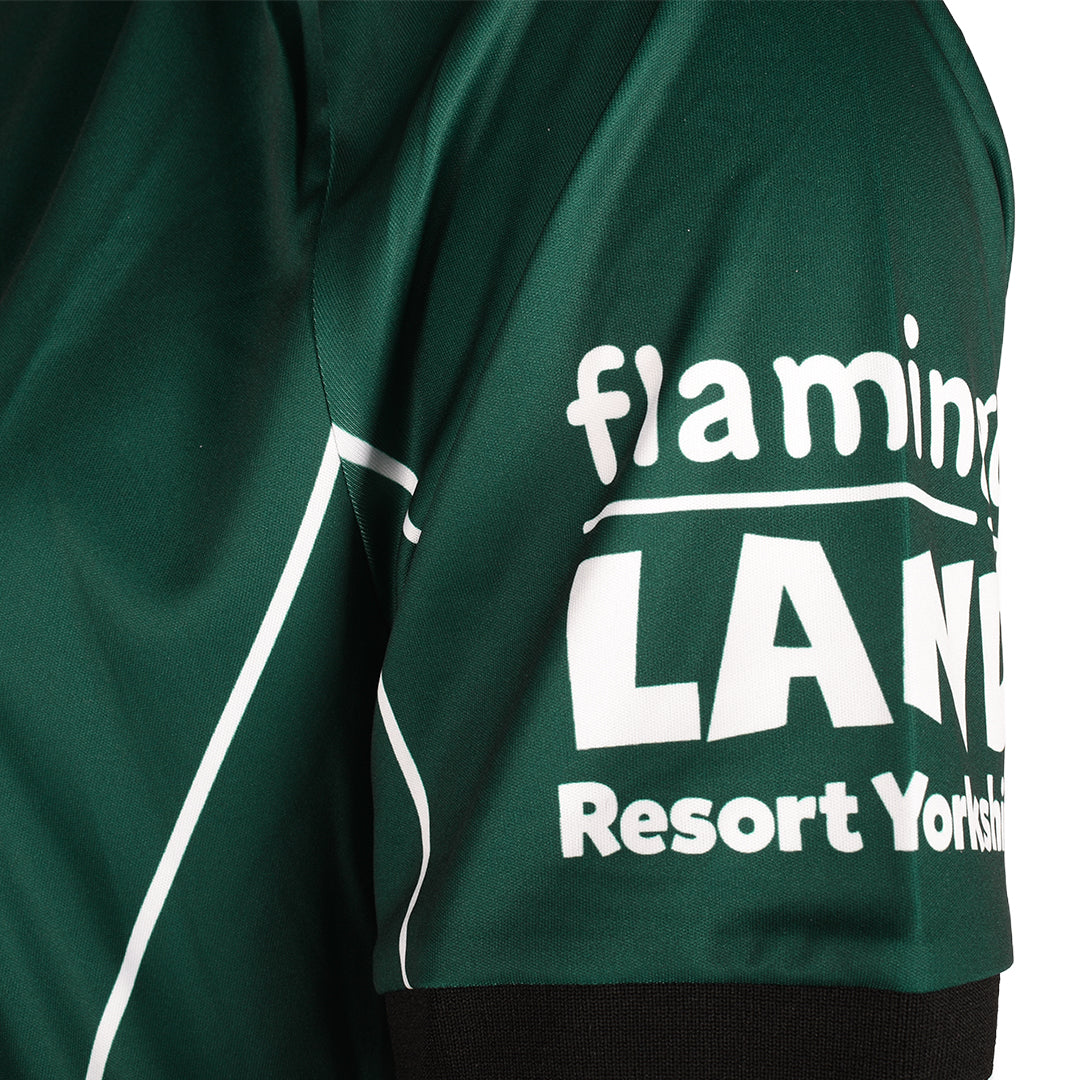 BCAFC 26/27 Home GK Jersey