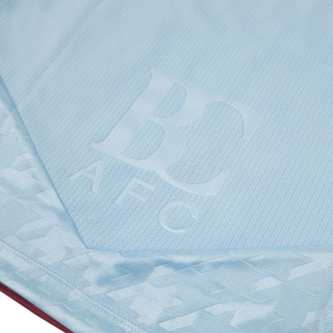 25/26 Away Jersey L/S