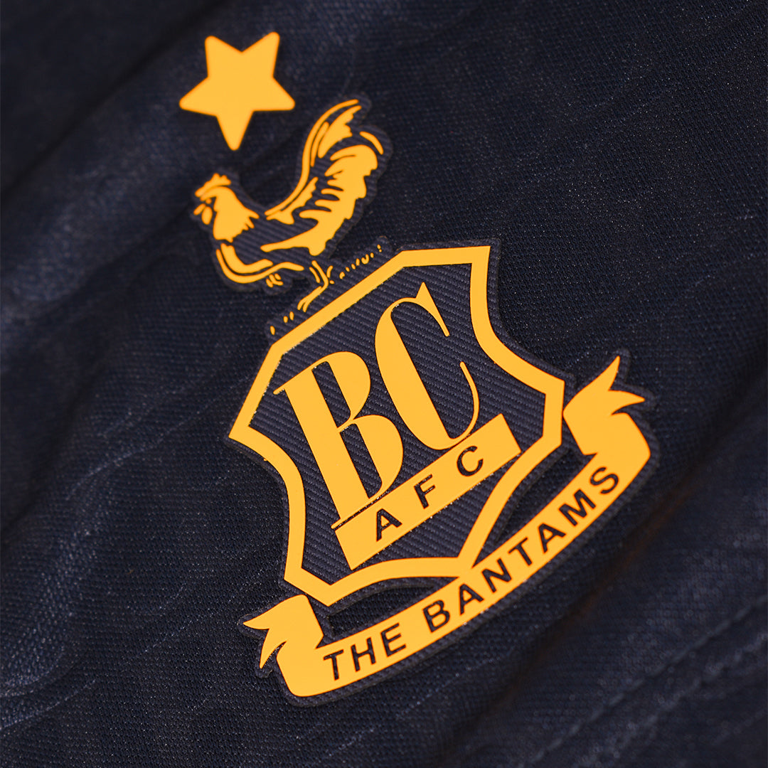 Jnr BCAFC 26/27 Alternative Short