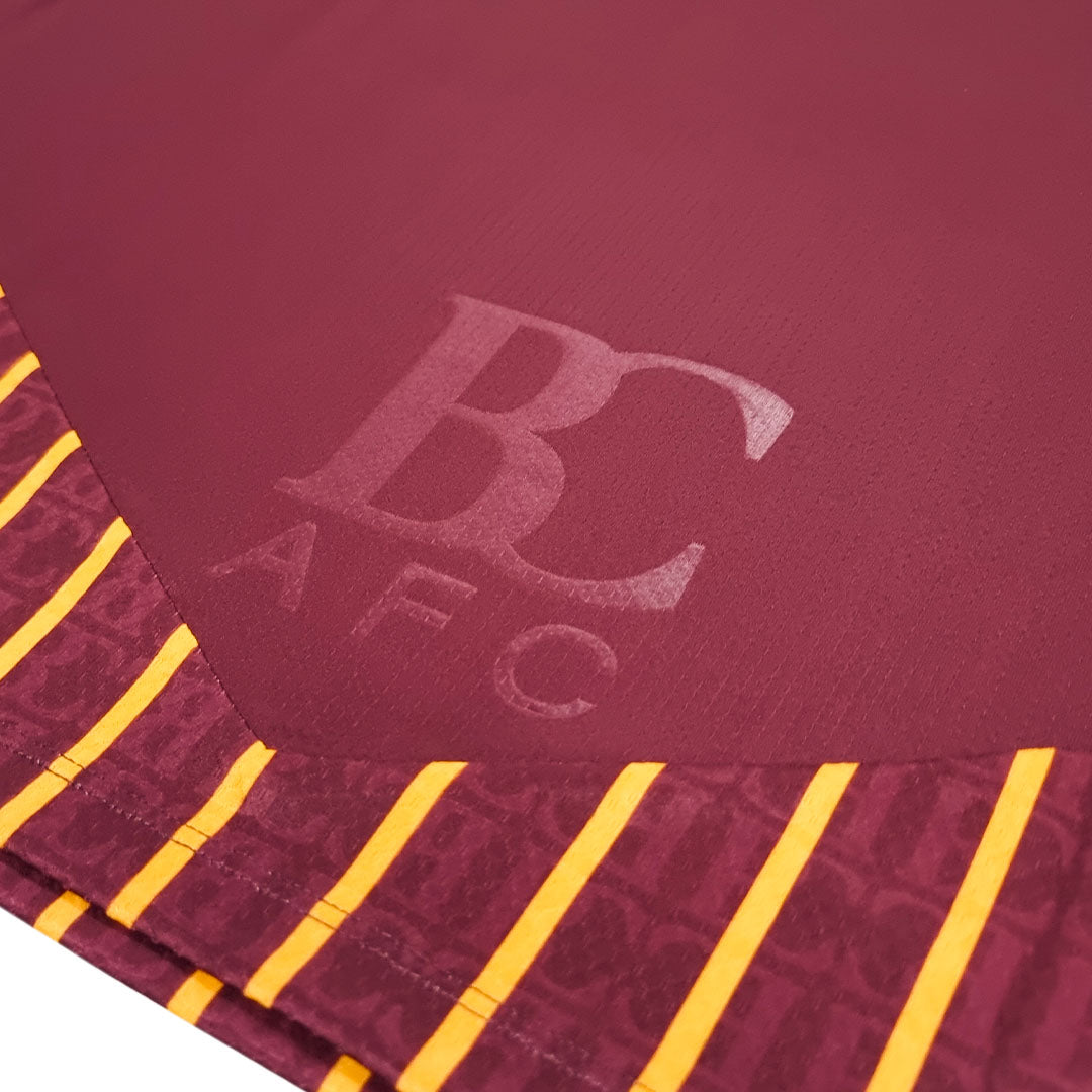 25/26 Home Jersey L/S