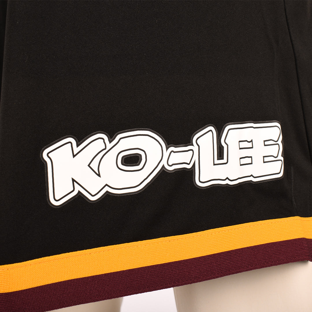 BCAFC 26/27 Home Short