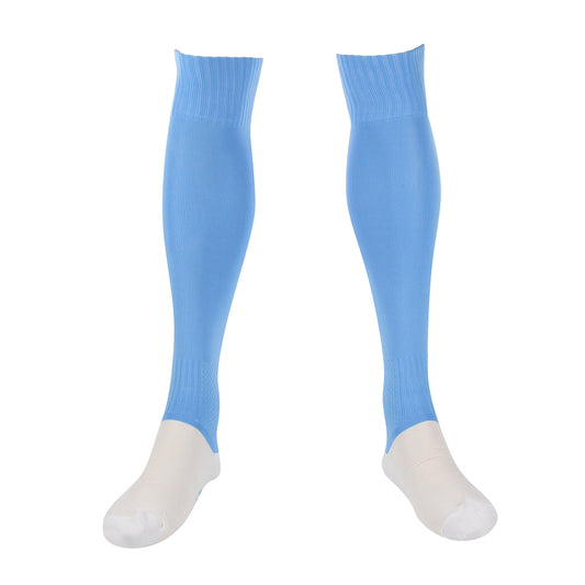 Jnr 23/24 GK Socks Blue