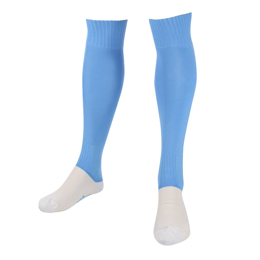 Jnr 23/24 GK Socks Blue