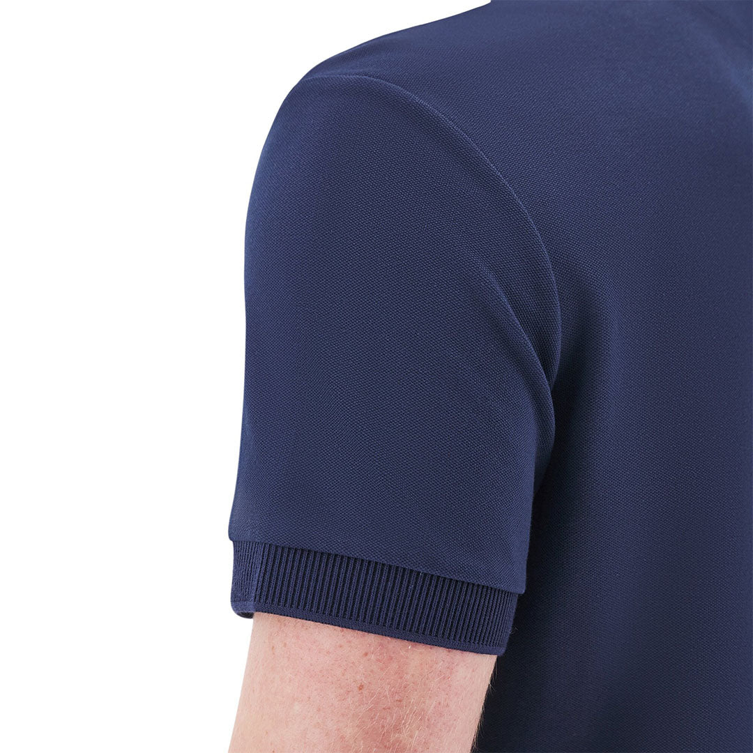 BCAFC Icon Polo Navy