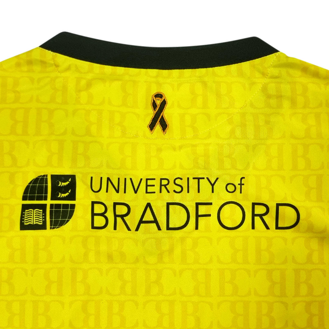 Jnr 25/26 Alternative GK Jersey