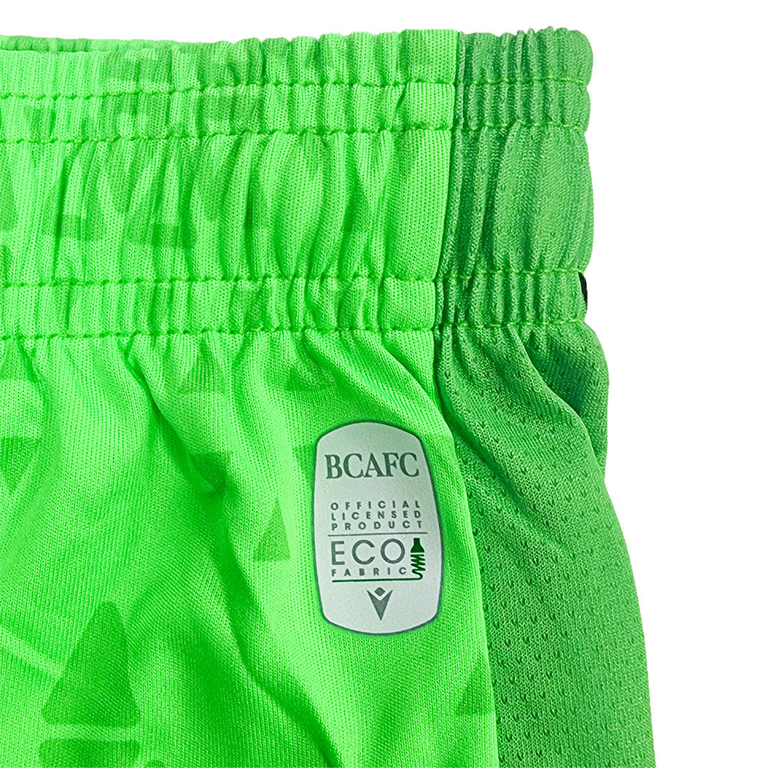 25/26 Home GK Short