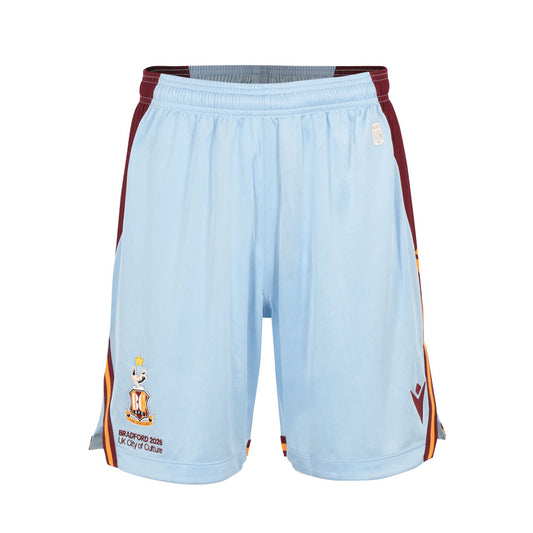 25/26 Away Short