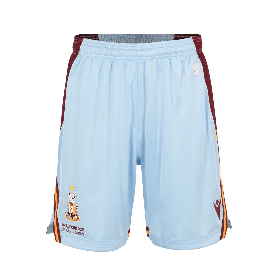Jnr 25/26 Away Short