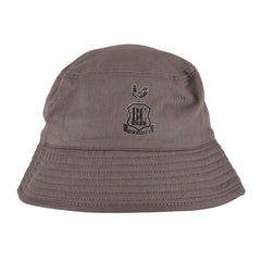 BCAFC Core Bucket Hat Grey|Black