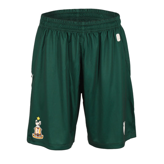 BCAFC 26/27 Home GK Short