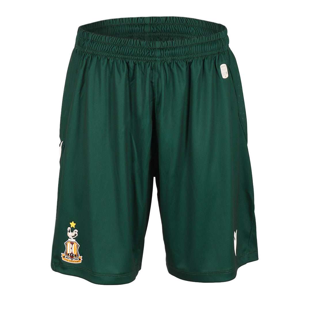 Jnr BCAFC 26/27 Home GK Short