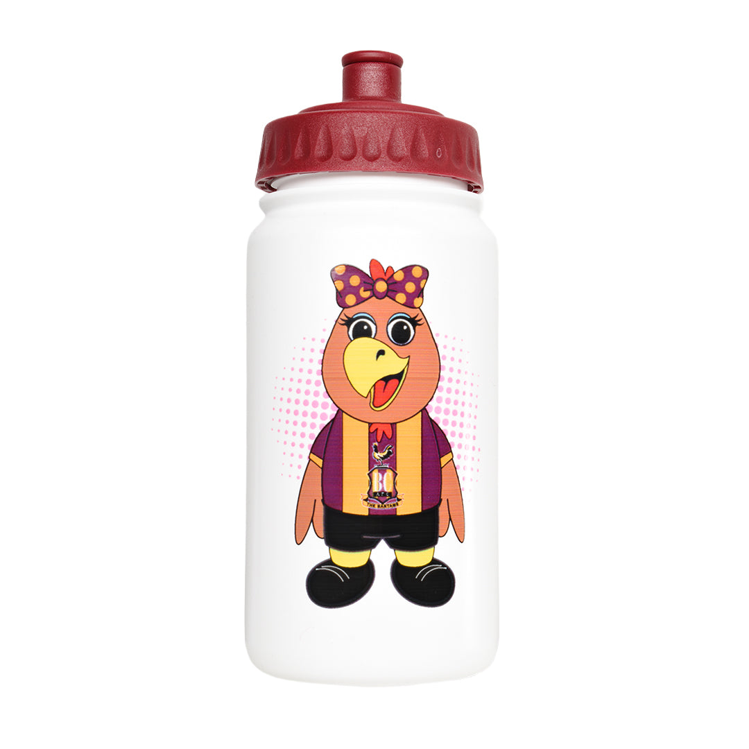 BCAFC Bronte Bantam Water Bottle (500ml)