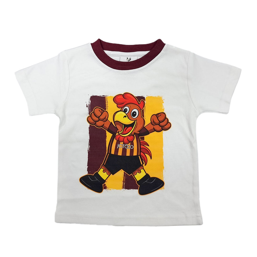 Infant Twin Pack T-Shirt