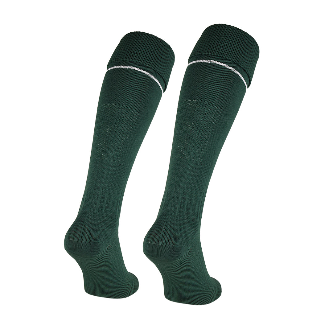 BCAFC 26/27 Home GK Sock