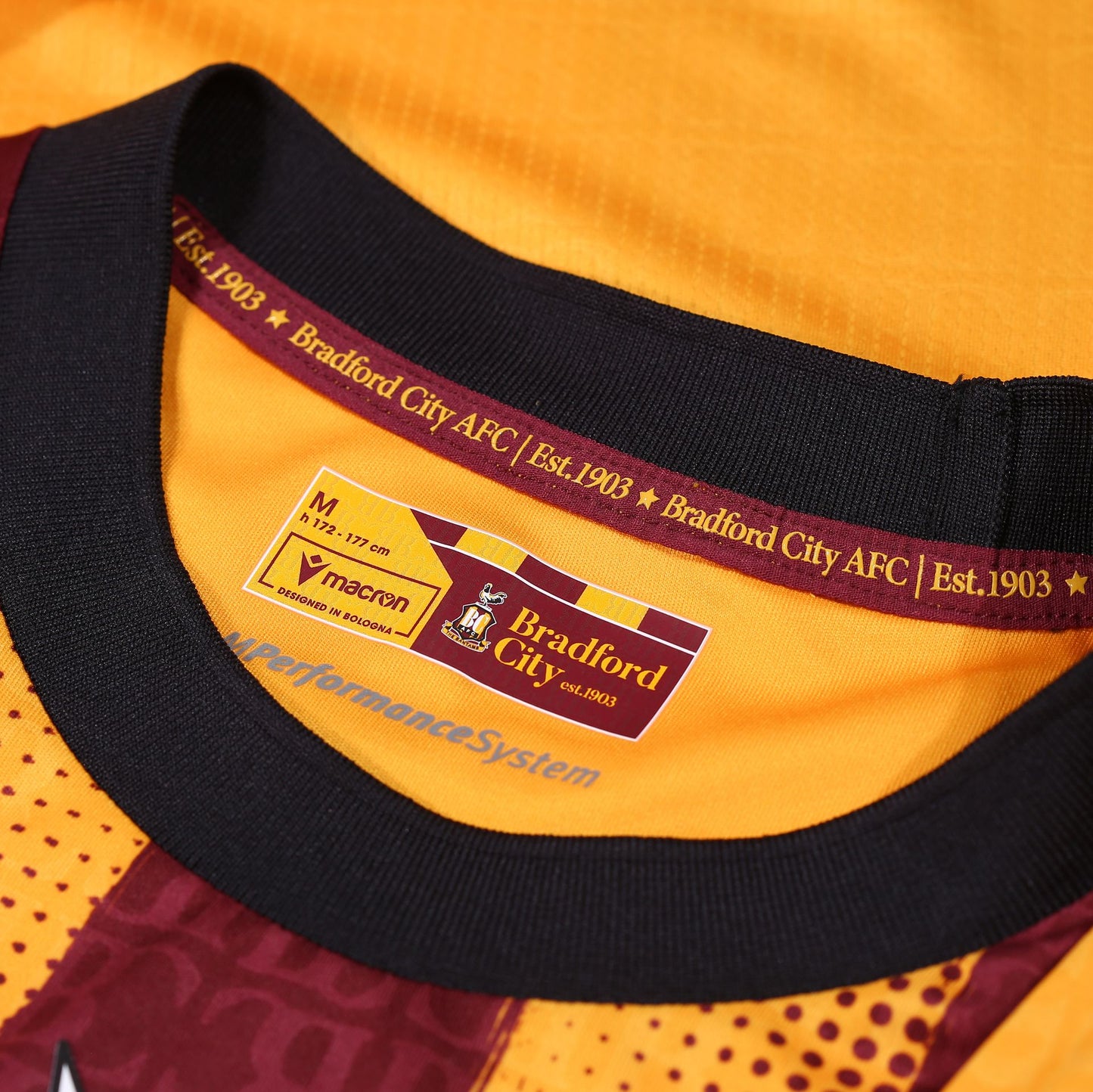 24/25 Home Jersey S/S