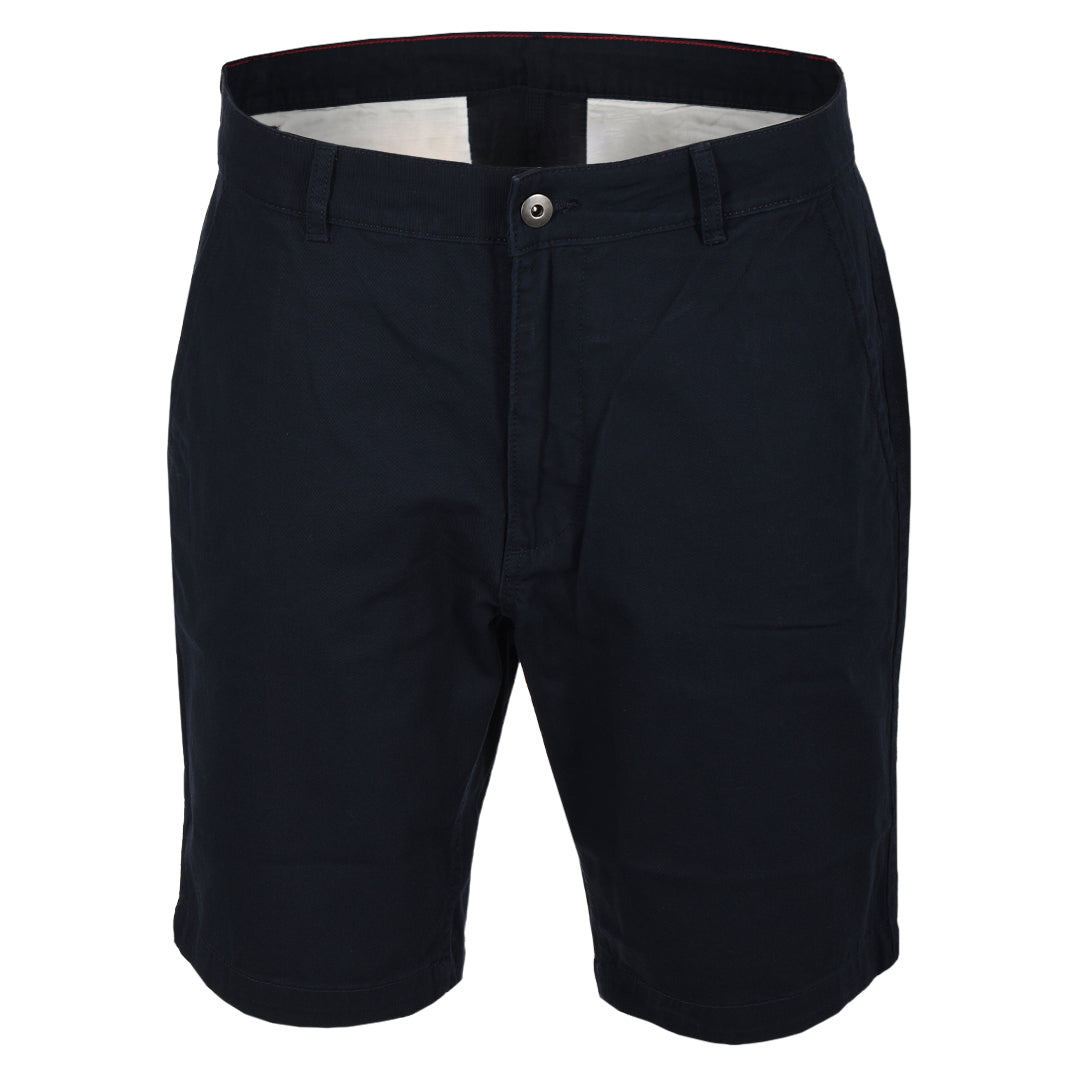 BCAFC Legacy Chino Shorts Navy