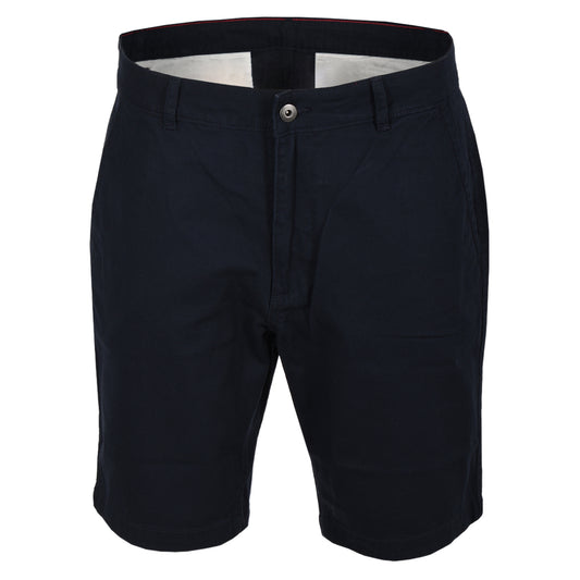 BCAFC Legacy Chino Shorts Navy