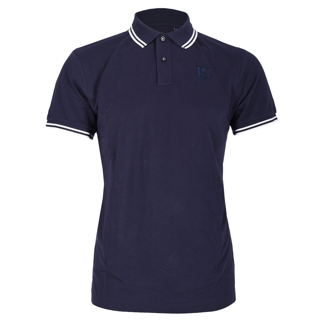 BCAFC Legacy Polo Navy