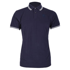 BCAFC Legacy Polo Navy