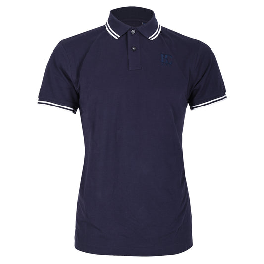 BCAFC Legacy Polo Navy