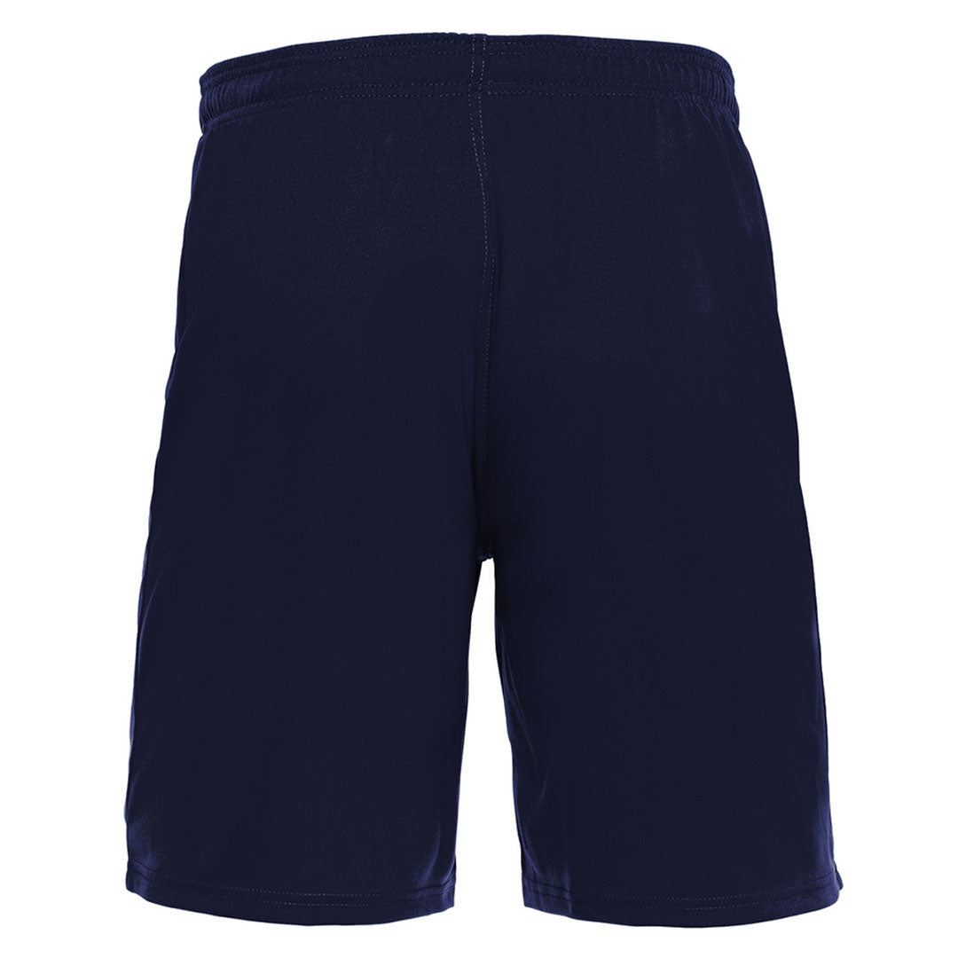 Jnr BCAFC DC Training Mesa Short Navy