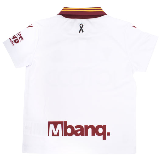BCAFC 26/27 Away Infant Kit