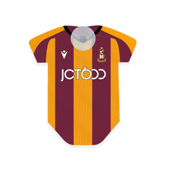 BCAFC 26/27 Home Car Kit