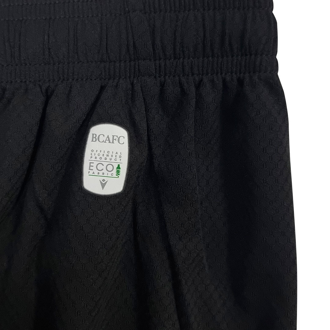 25/26 Home Short