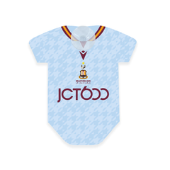 BCAFC 25/26 Away Car Kit