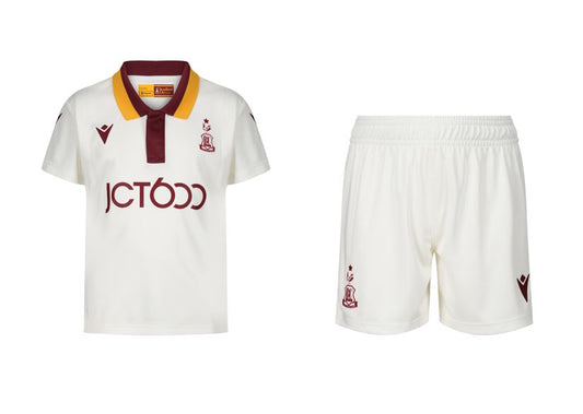 23/24 Away Infant Kit