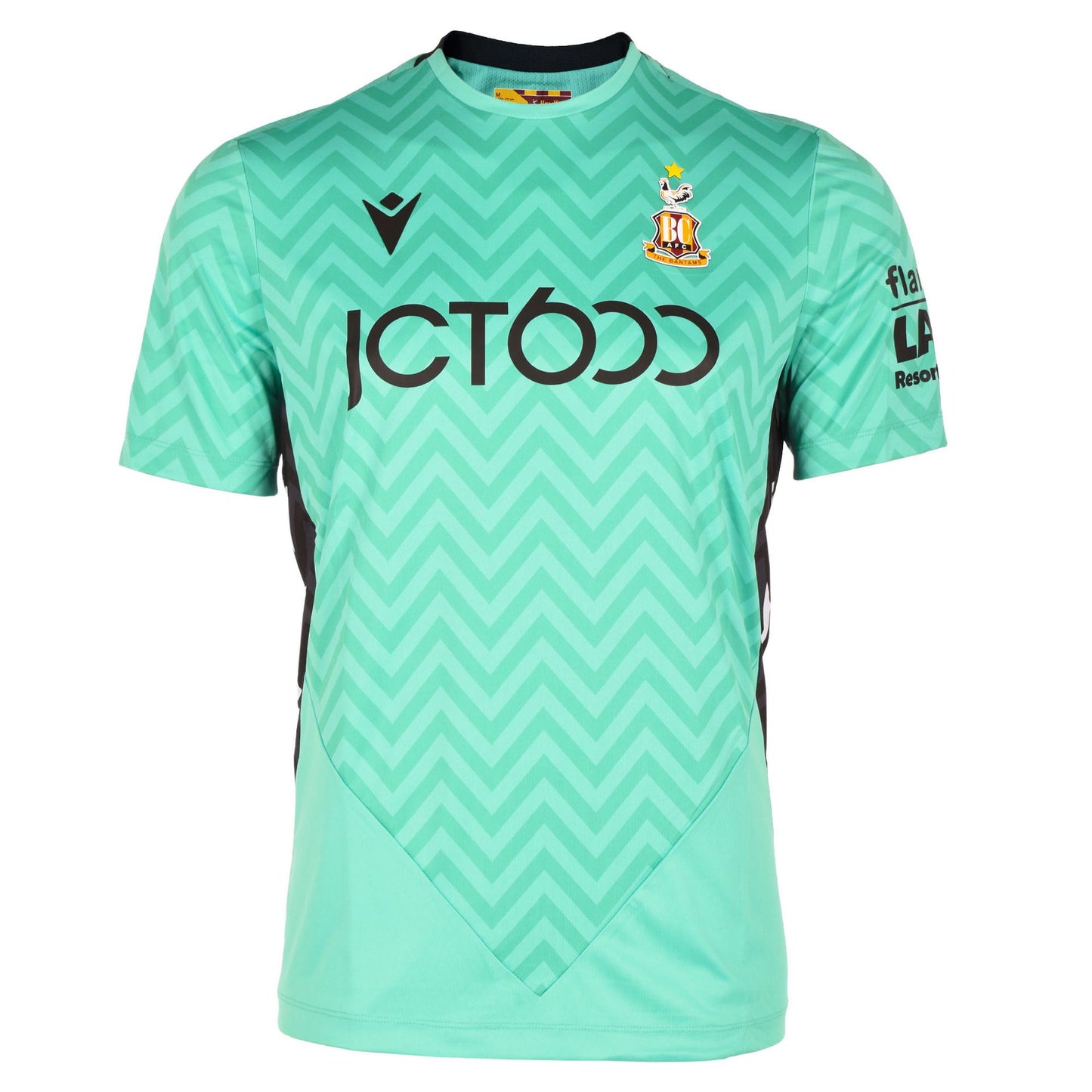 24/25 Home GK Jersey