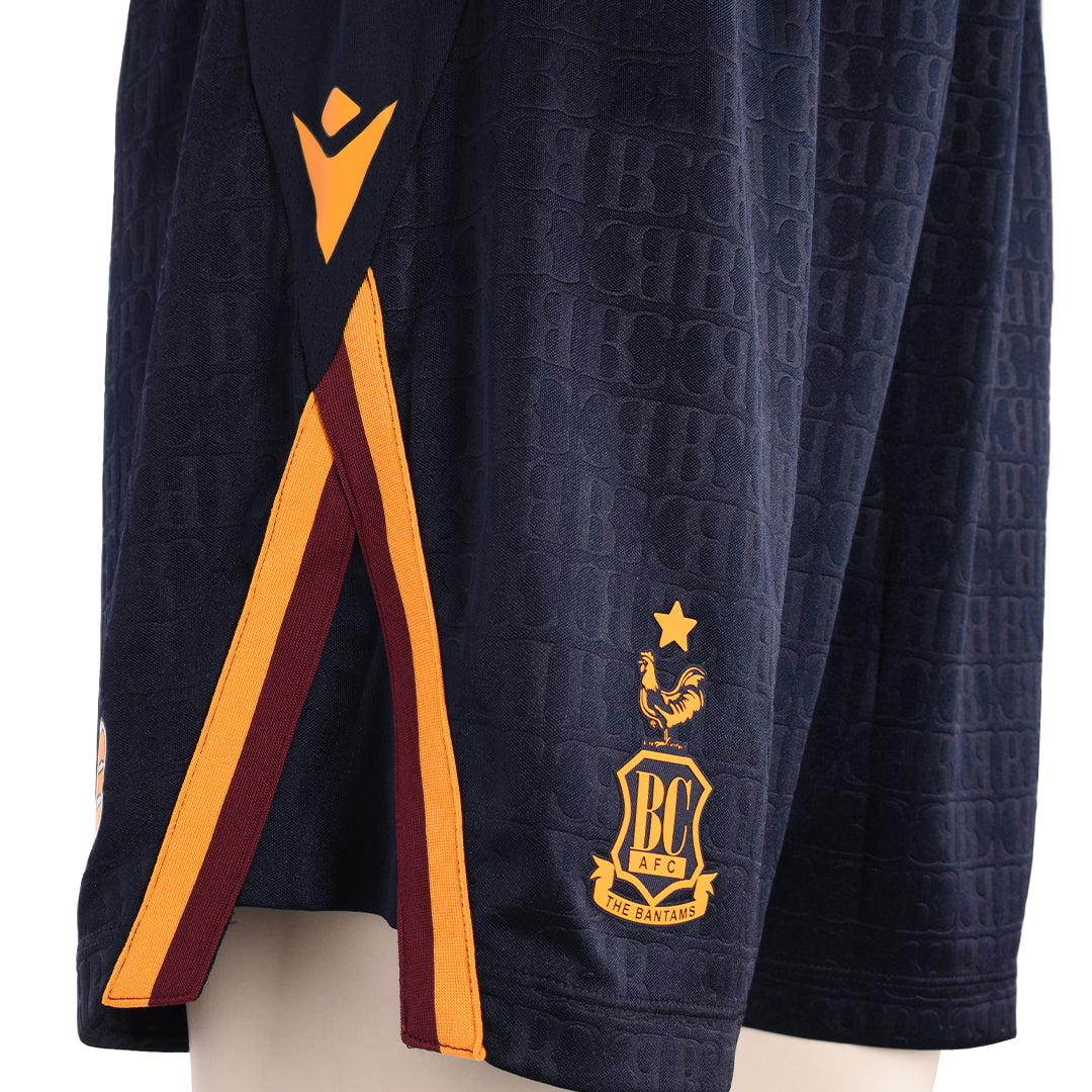 BCAFC 26/27 Alternative Short