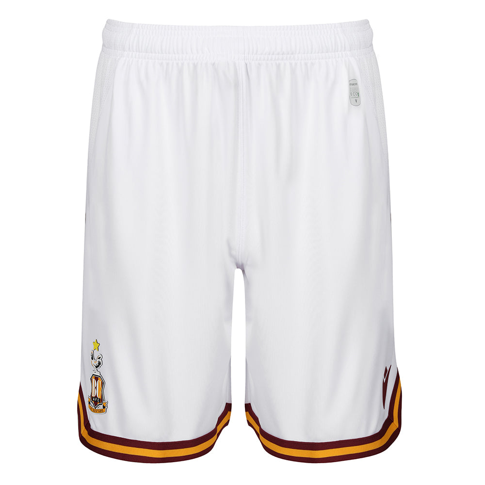 Jnr 23/24 Home Shorts