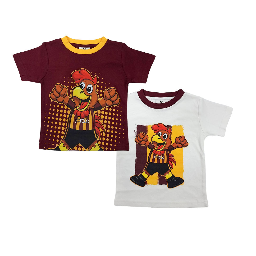 Infant Twin Pack T-Shirt