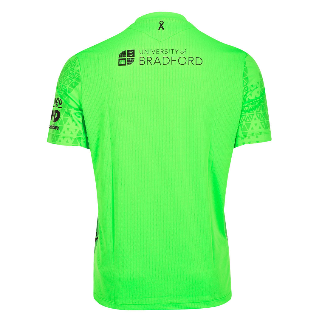 25/26 Home GK Jersey