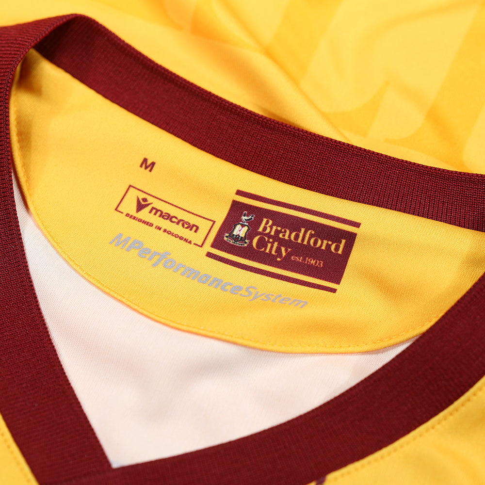 23/24 Alternative GK Jersey S/S
