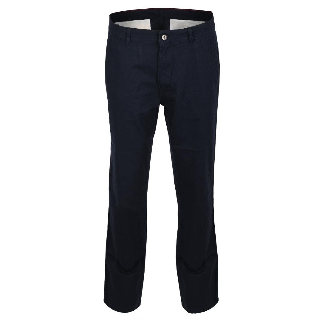 BCAFC Legacy Chinos Navy