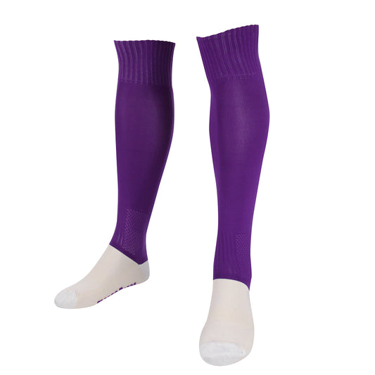 Jnr 23/24 GK Socks Purple
