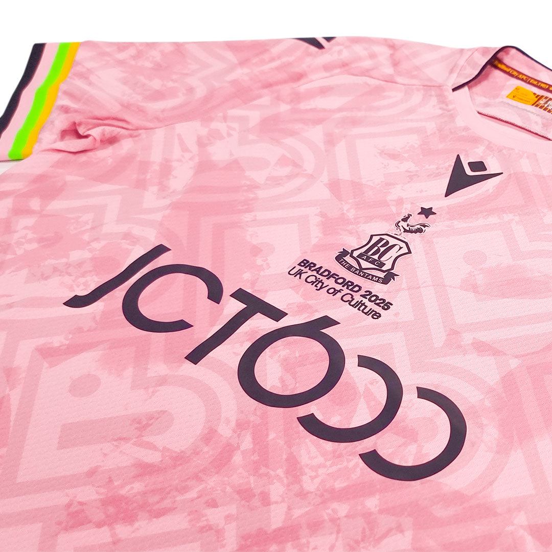 25/26 Alternative Jersey S/S