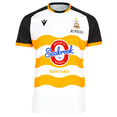 BCAFC 25/26 Winter Pre-Match Jersey